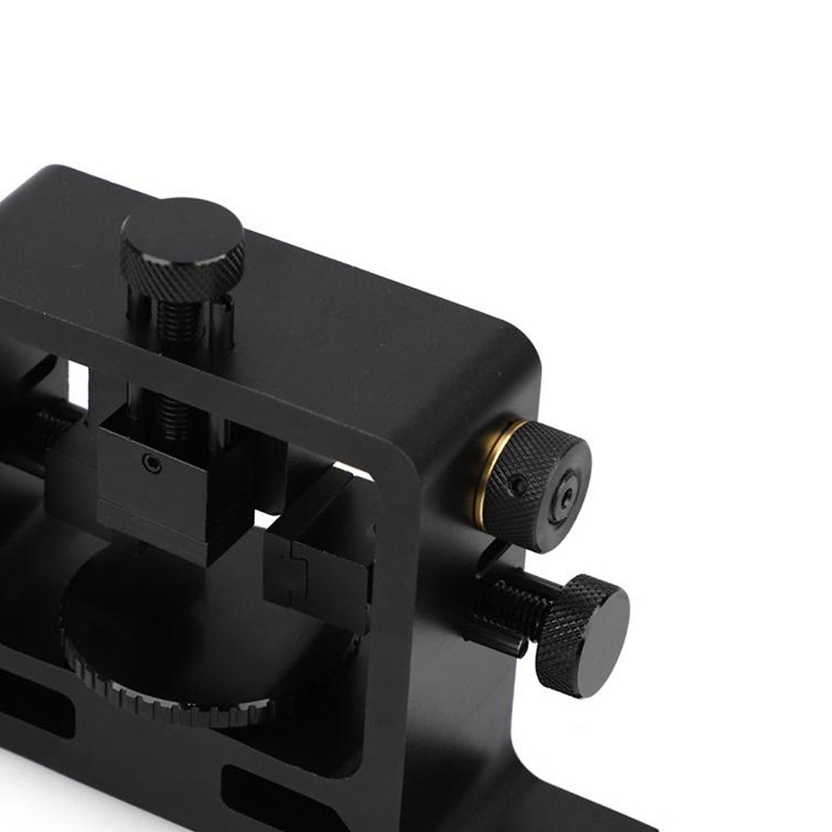 Heavy Duty Universal Dovetailed Rear Sight Pusher Tool for Glock 1911