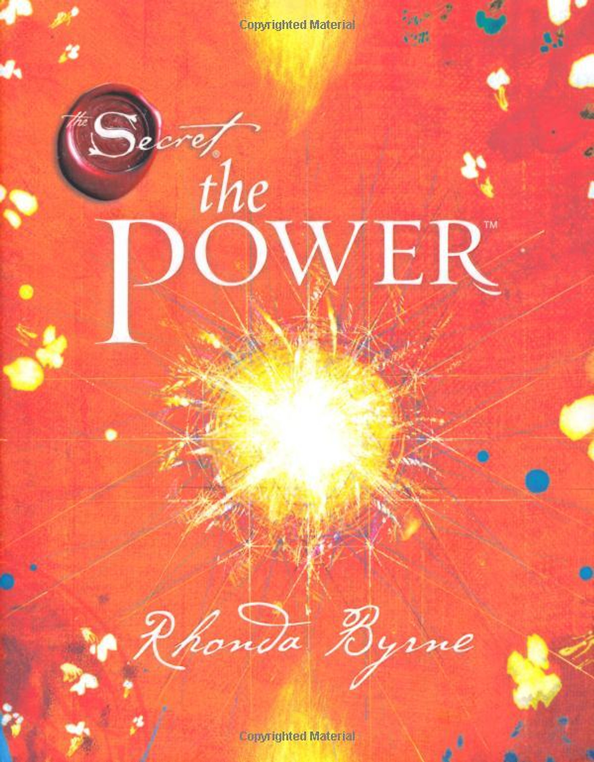 The Power (The Secret) 