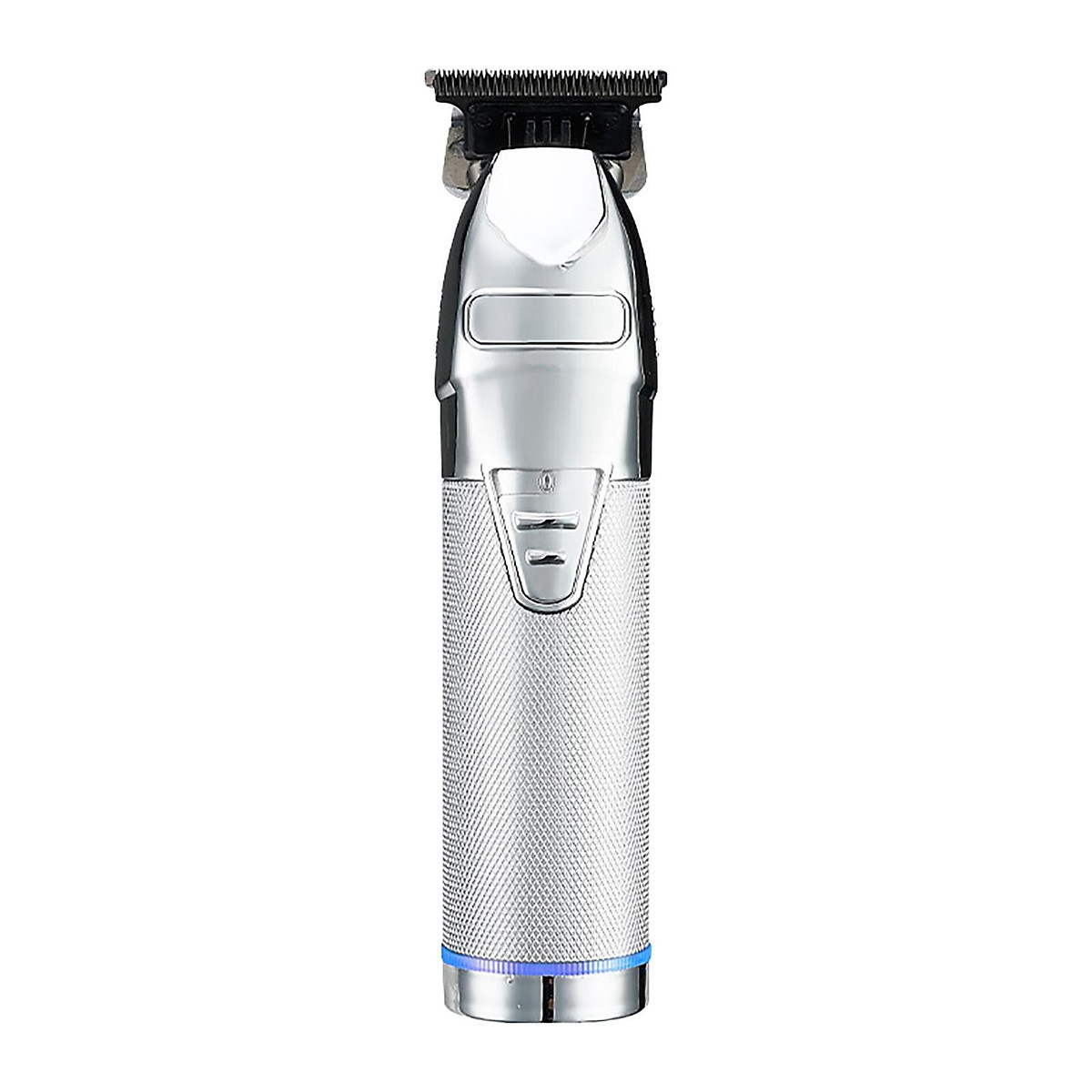 Mua Professional Hair Hair Cutting Kit for Men Hair Cutting - Silver tại Wonder home Mua Professional Hair Hair Cutting Kit for Men Hair Cutting - Silver tại Wonder home