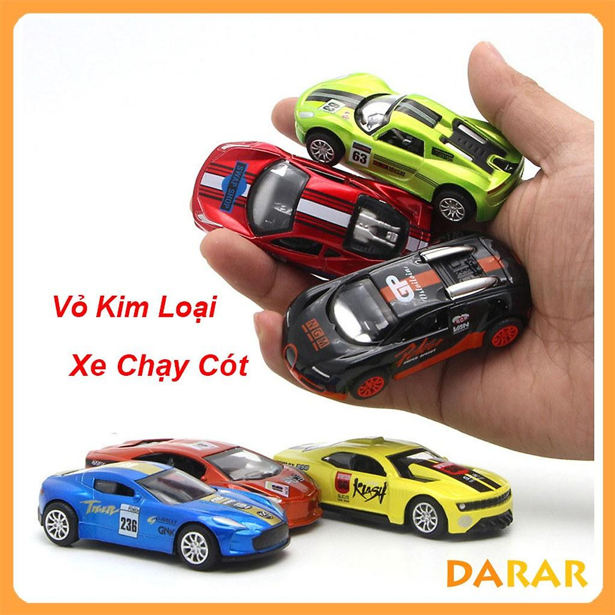 Mô Hình Xe Ô Tô Bằng Kim Loại Chạy Đà Mở Cửa Có Nhạc ĐènTỷ Lệ 132   No32011  Shopee Việt Nam