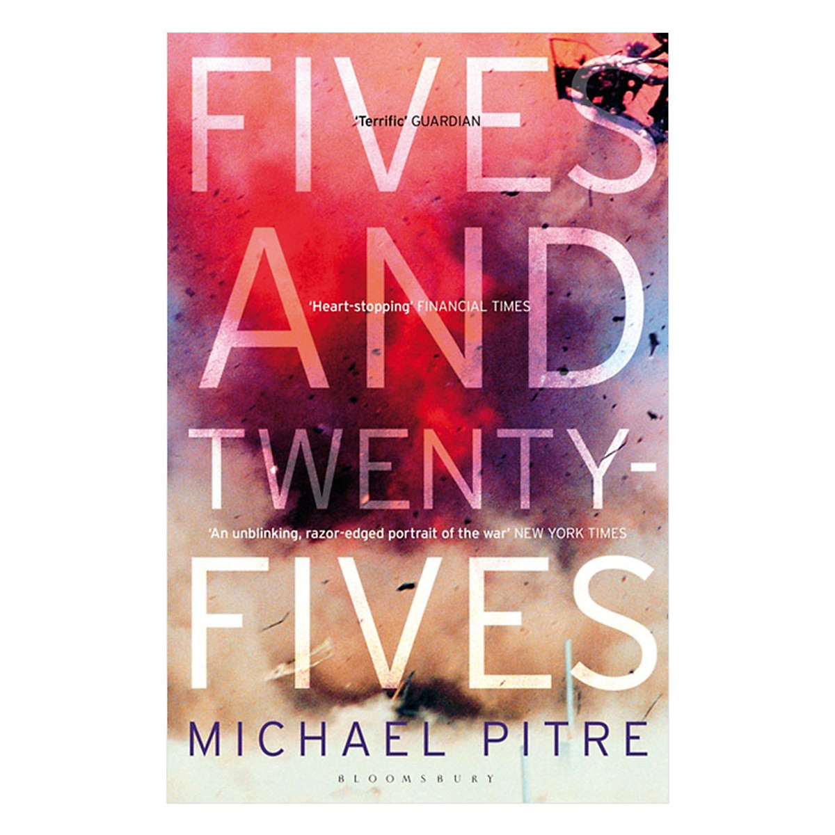 Fives And Twenty-Fives