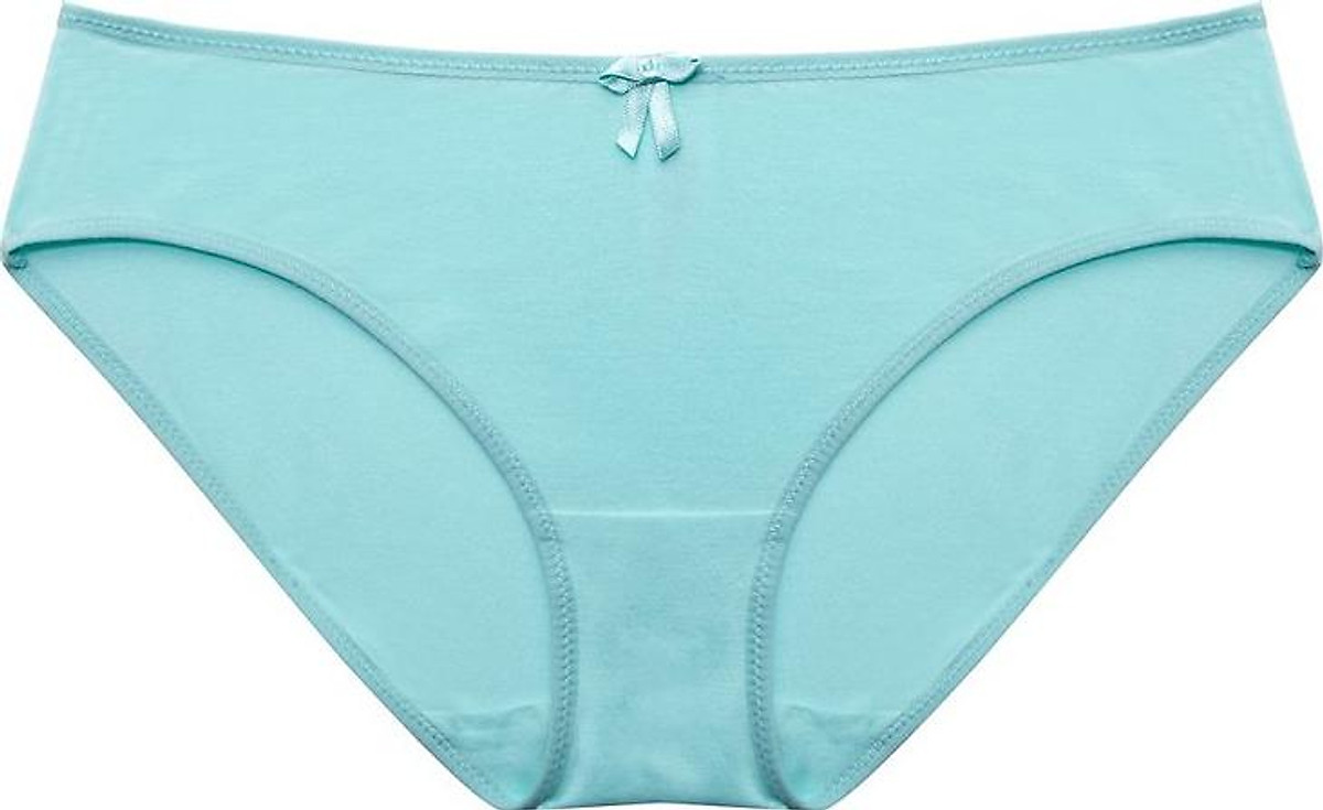 Quần lót nữ hộp quà tặng Modal New Color modern Miley Lingerie BCS_04