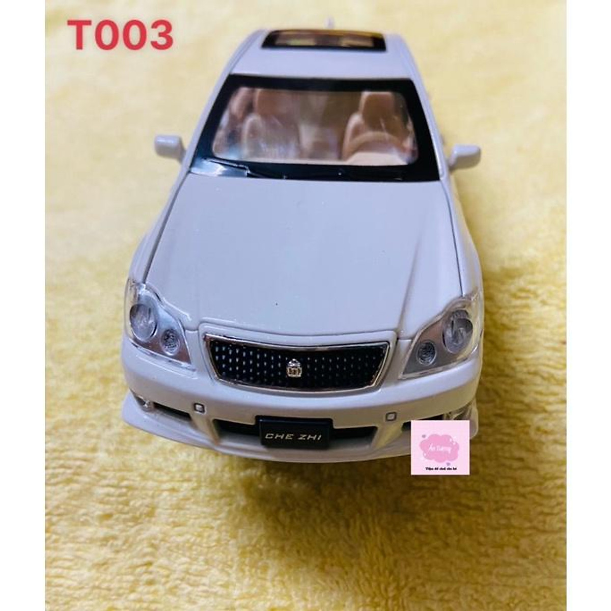Toyota che zhi Toyota che zhi