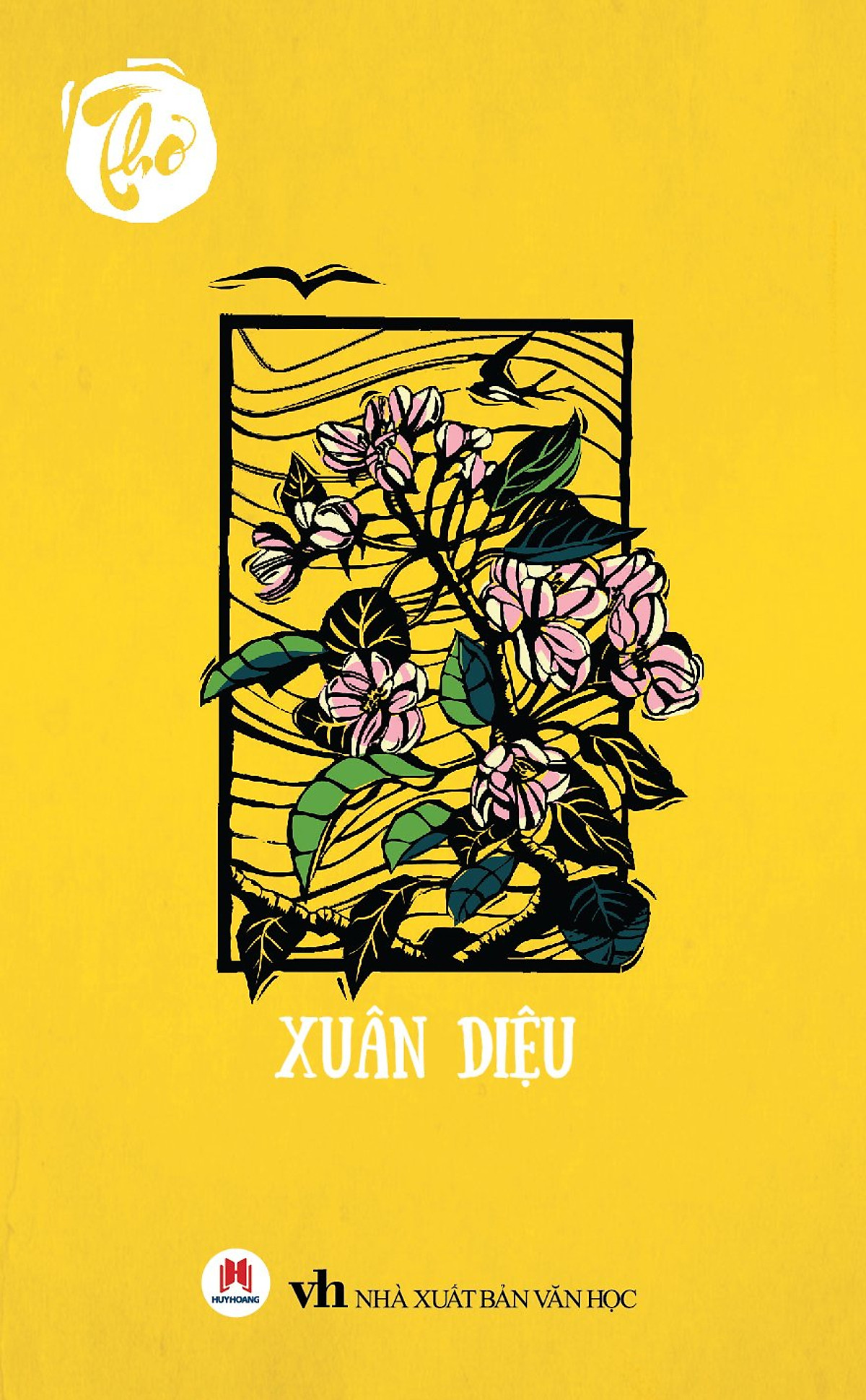 Thơ Xuân Diệu