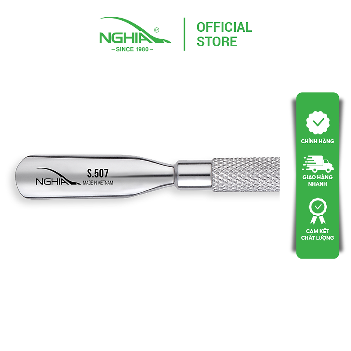 Sủi Da S-507 - Kềm Nghĩa
