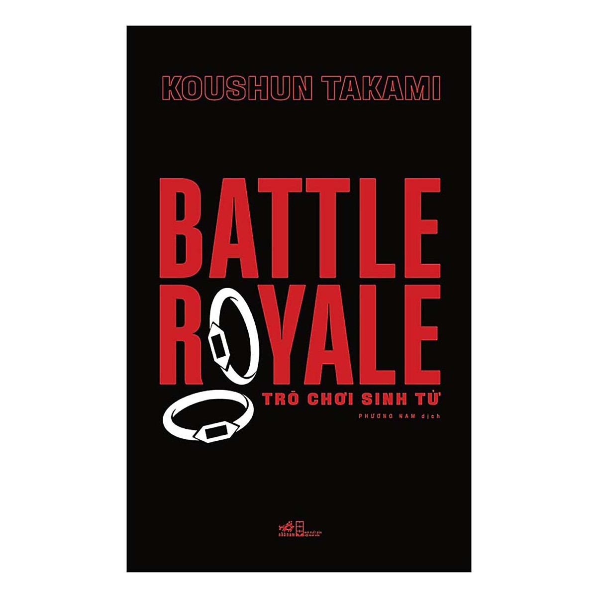 Một cuốn truyện trinh thám khiến người đọc vô cùng thoả mãn: Battle Royale - Trò chơi sinh tử