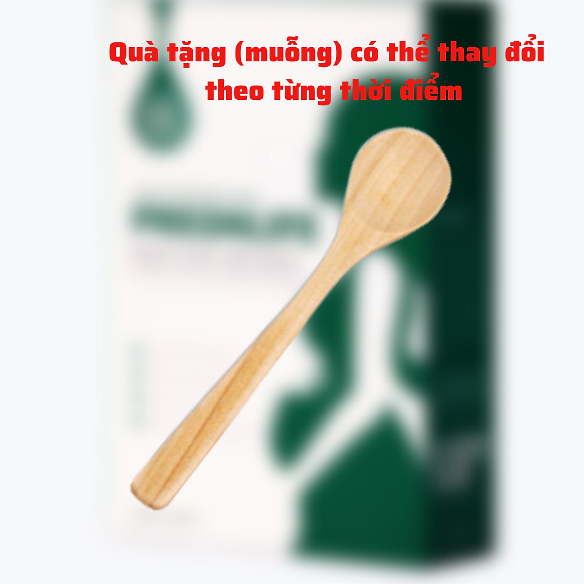 Ngũ Cốc Mẹ Bầu Pregnlife Long Liên Cao Cấp Siêu Dinh Dưỡng Gồm 14 Loại Hạt - Tặng Kèm Muỗng Gỗ