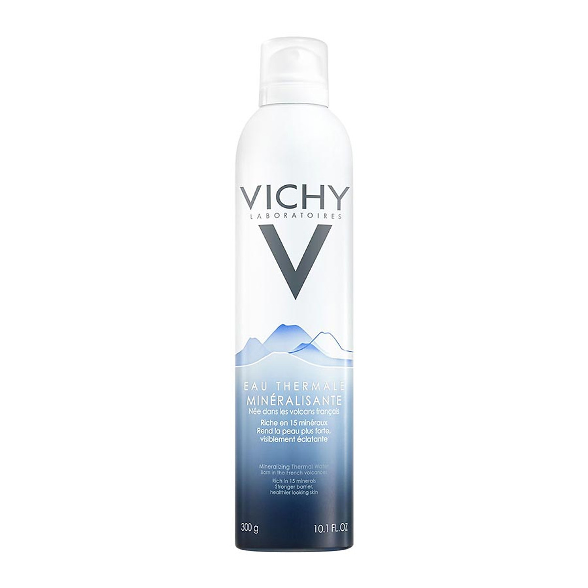 Nước khoáng dưỡng da Vichy Mineralizing Thermal Water