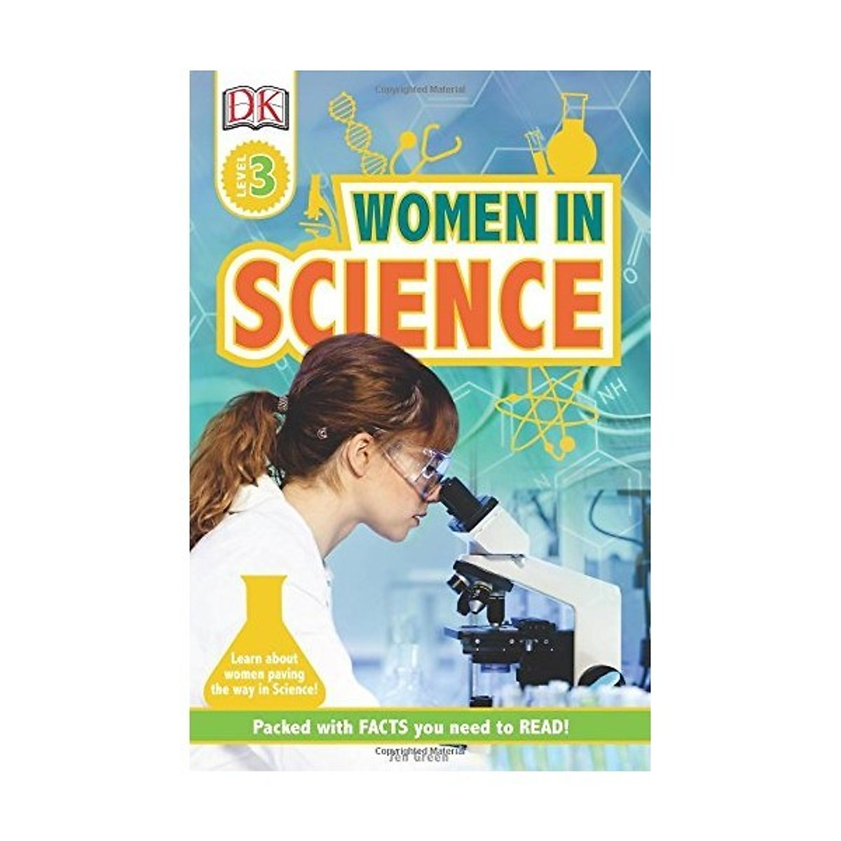 Women In Science