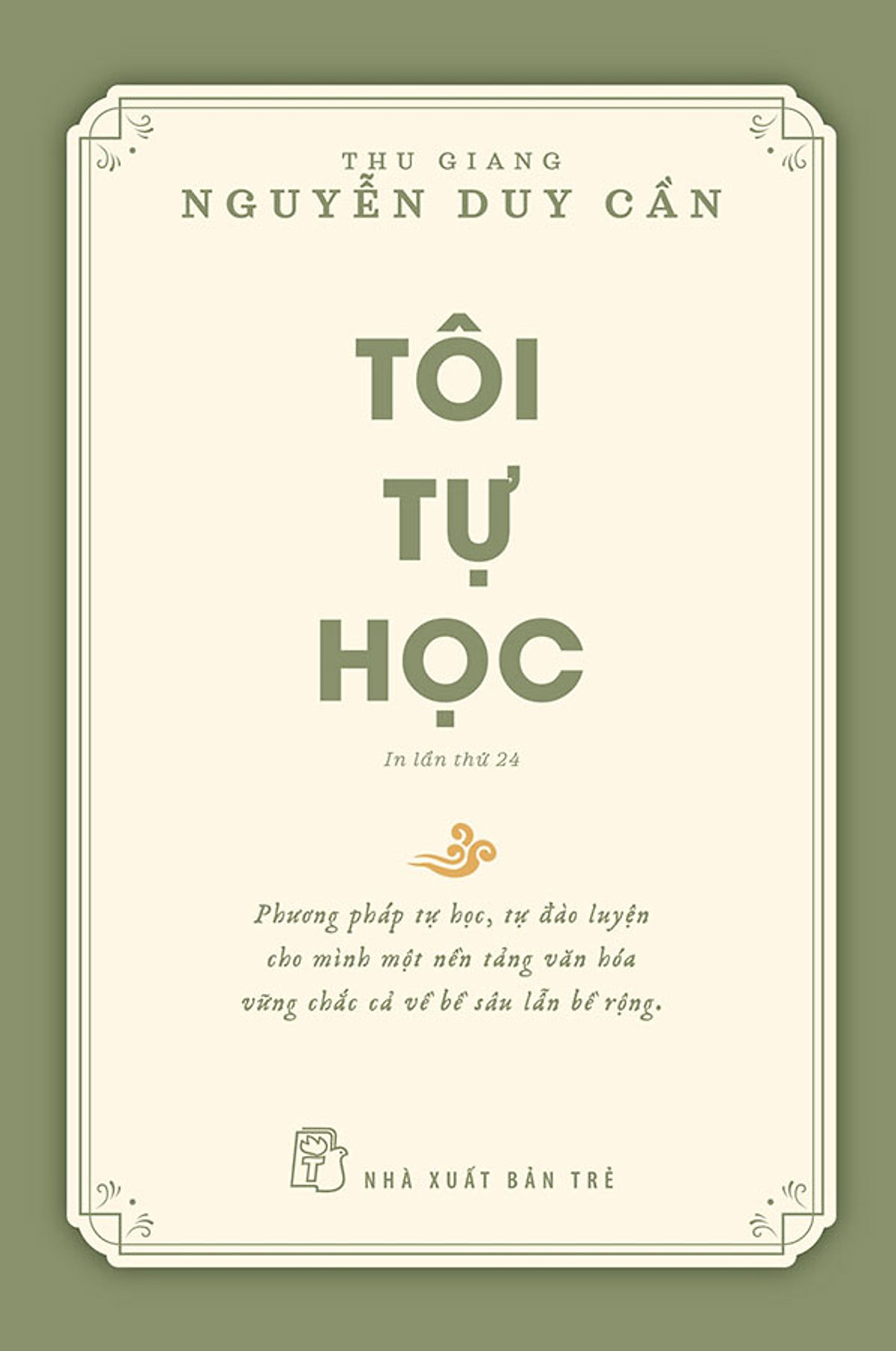 Sách Tôi Tự Học (Tái Bản)- Free bookcare