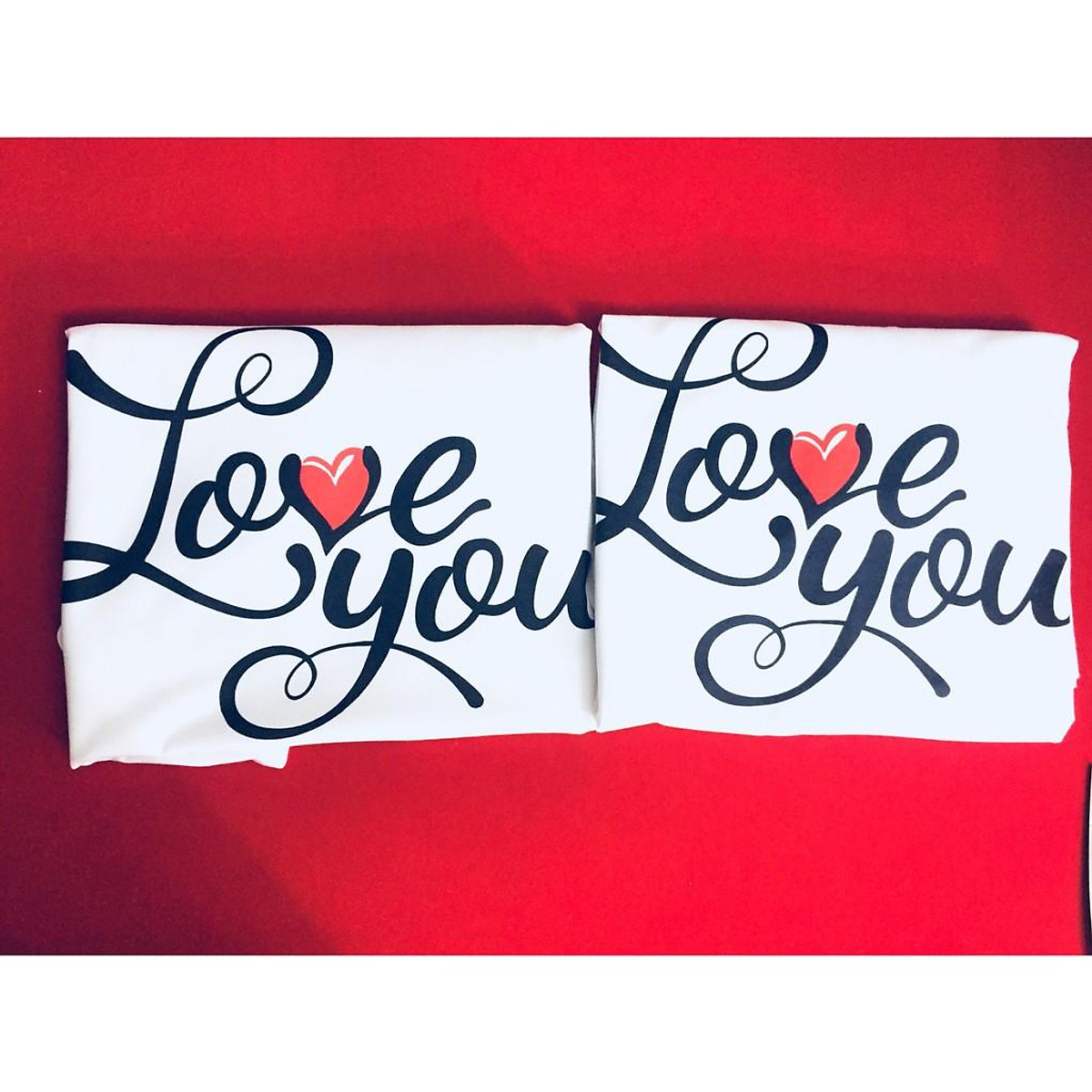 Ảnh I Love You - Hình ảnh, hình nền chữ Love đẹp dễ thương nhất