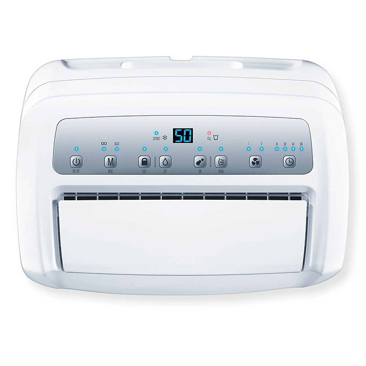 Máy Hút Ẩm Beurer LE60 | Tiki