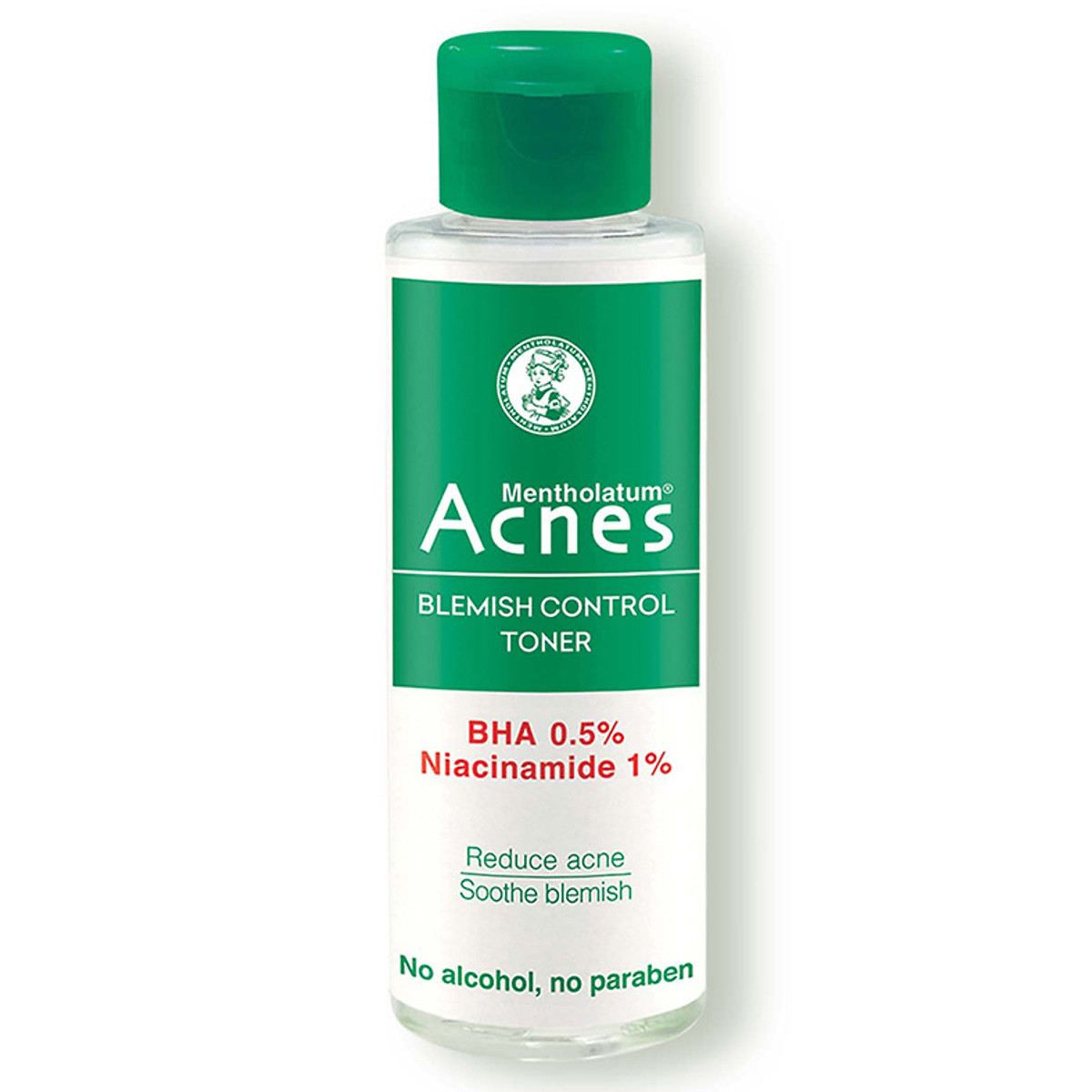 Toner giảm mụn dịu da Acnes Blemish Control Toner 100ml