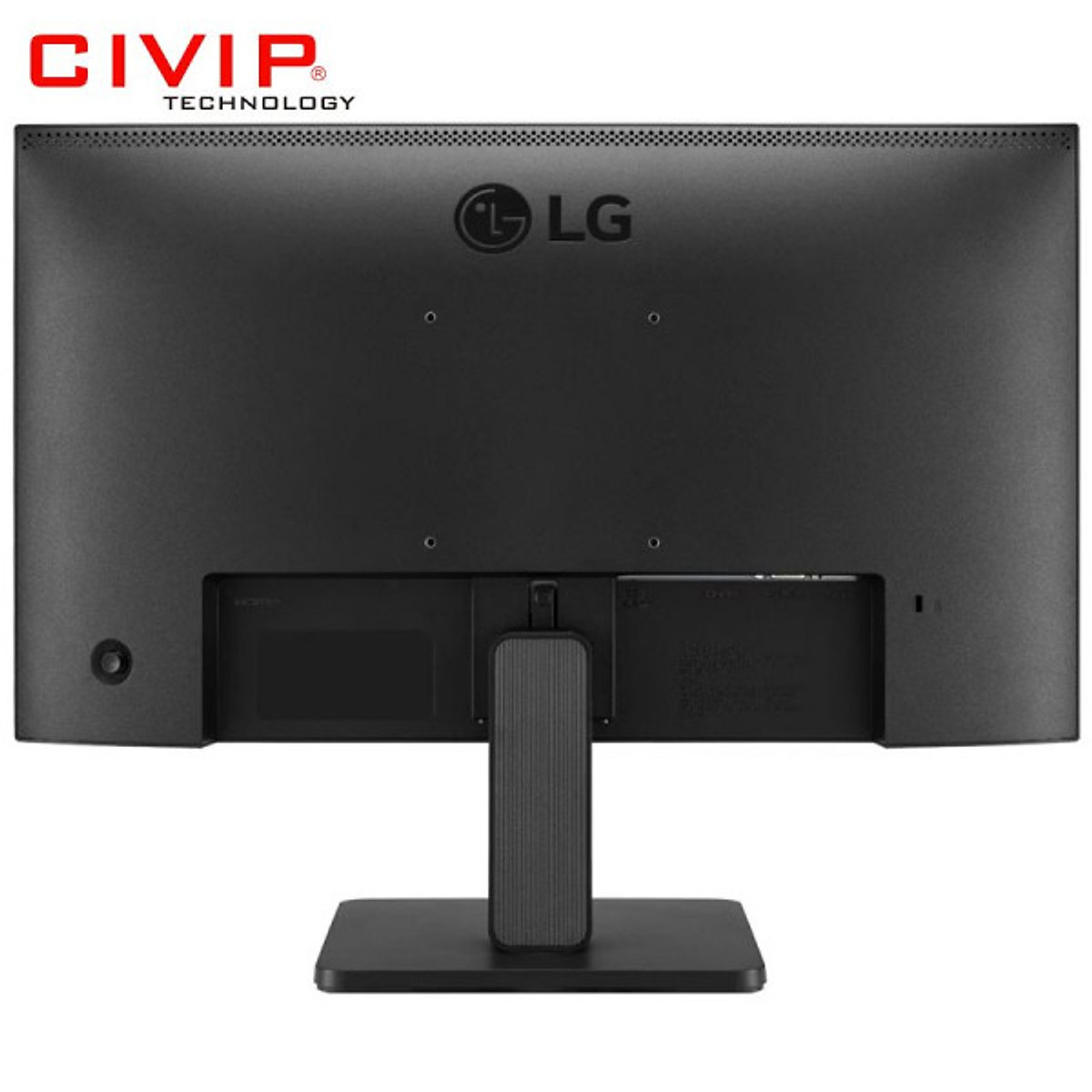 Màn hình LCD LG 27MR400-B 27" (FHD/IPS/100Hz/5ms/HDMI+VGA) - Hàng chính hãng