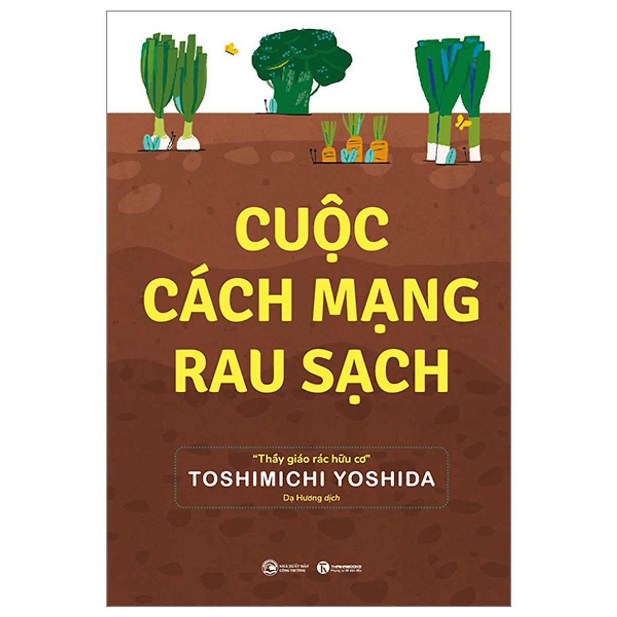 Cuộc Cách Mạng Rau Sạch