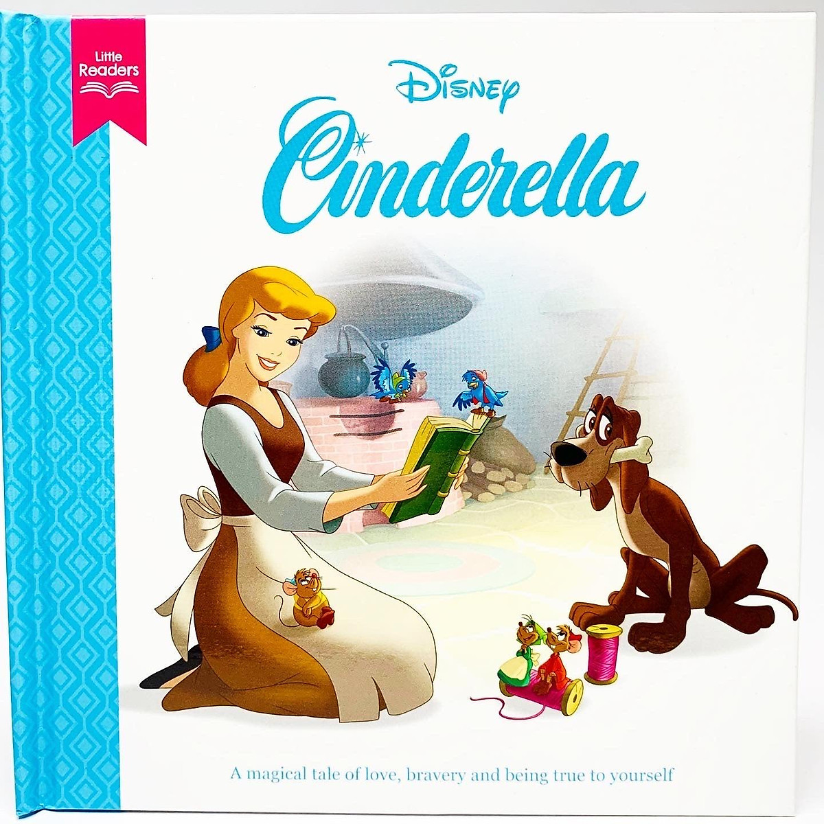 Mua Disney Princess Cinderella - Công chúa Disney: Cô bé Lọ Lem ...
