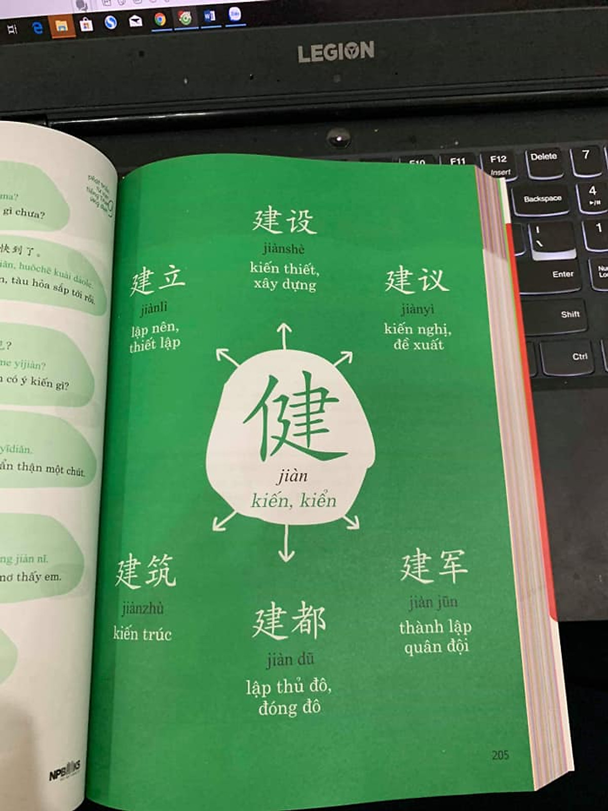 Sách- Combo 2 sách Bài tập luyện dịch tiếng Trung ứng dụng (Sơ -Trung cấp, Giao tiếp HSK có mp3 nghe, có đáp án) +Phát triển từ vựng tiếng Trung Ứng dụng (Có Audio nghe) + DVD tài liệu