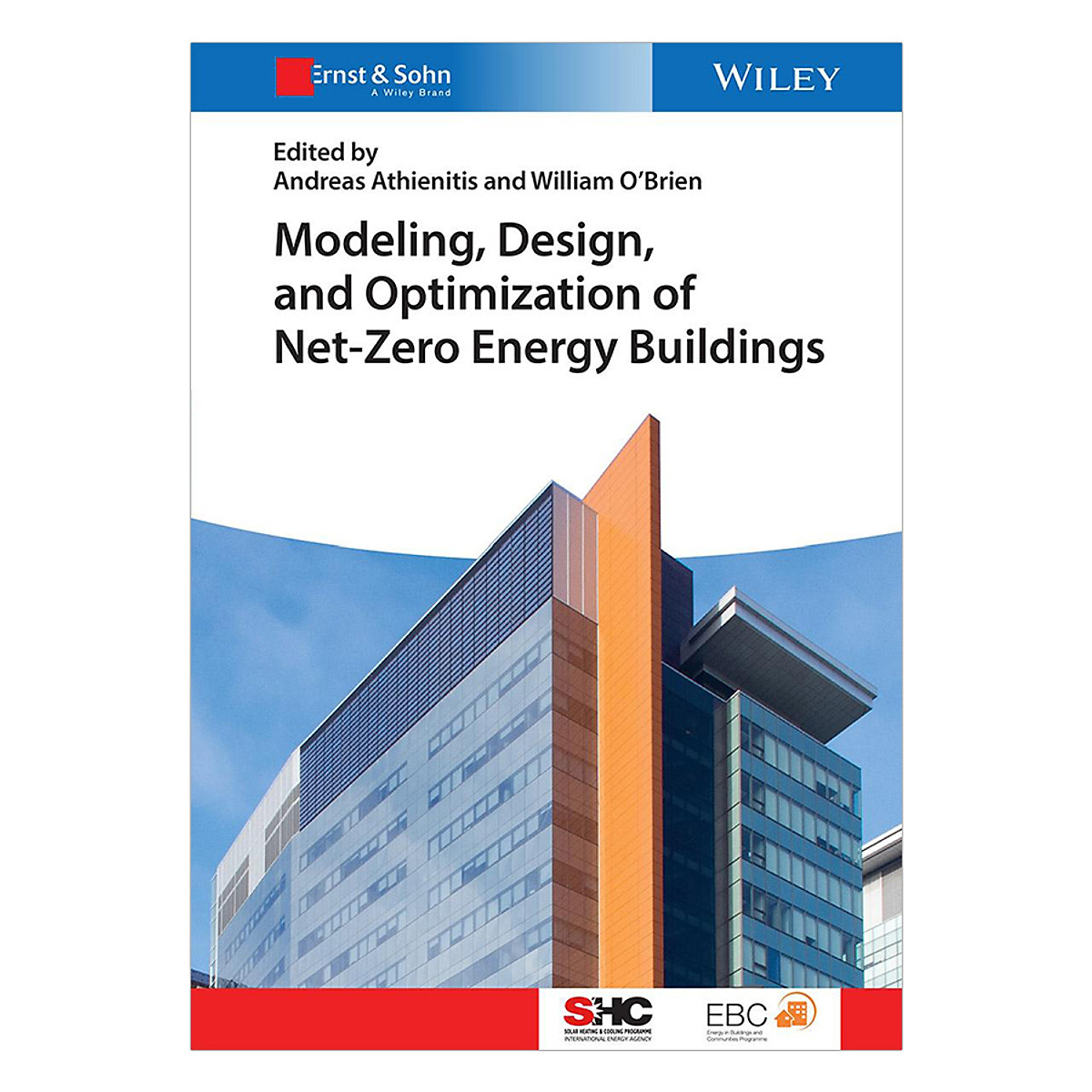 Modeling, Design, And Optimization Of Net-Zero Energy Buildings