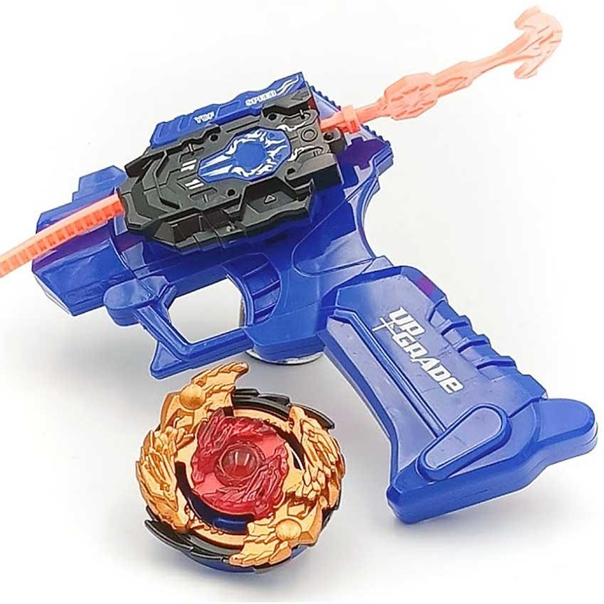 Nhiều Mẫu Con Quay Beyblade Winning Valkyrie -Vòng Xoáy Thần Tốc