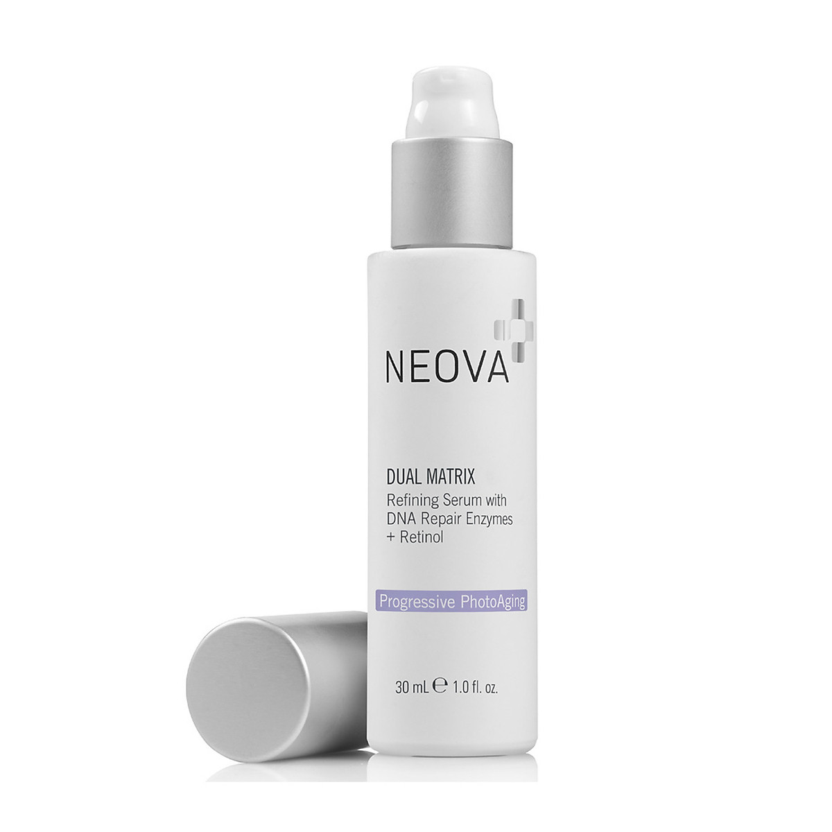 Tinh chất chống lão hóa và làm đều màu da đột phá Neove dual matrix [RETINOL