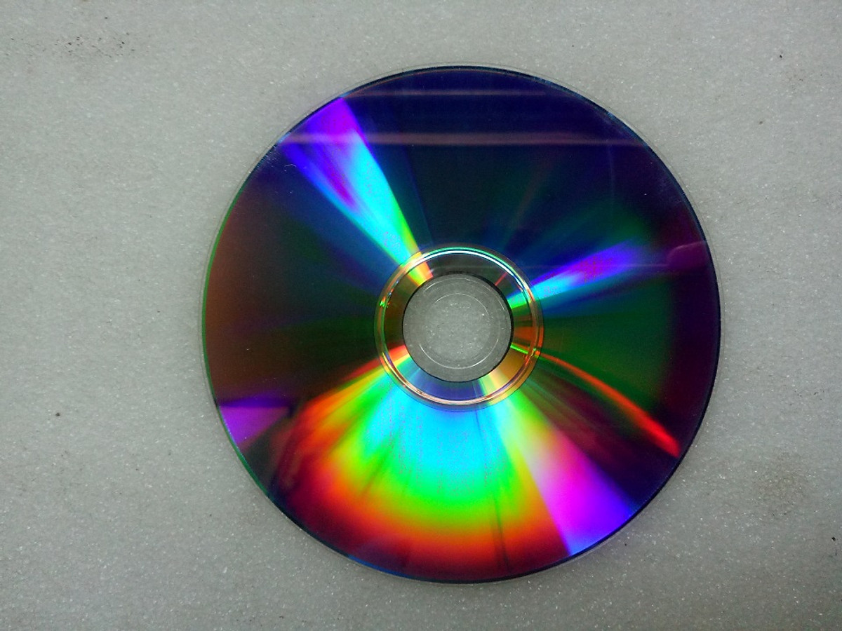 Đĩa DVD Maxell( lốc 50 chiếc) Hàng nhập khẩu