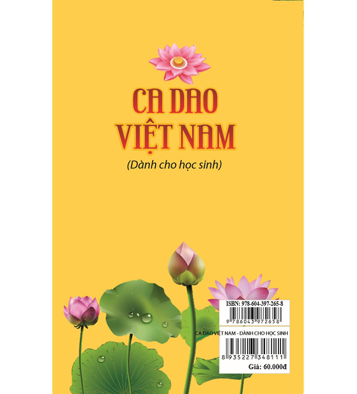 NDB - Ca dao việt nam