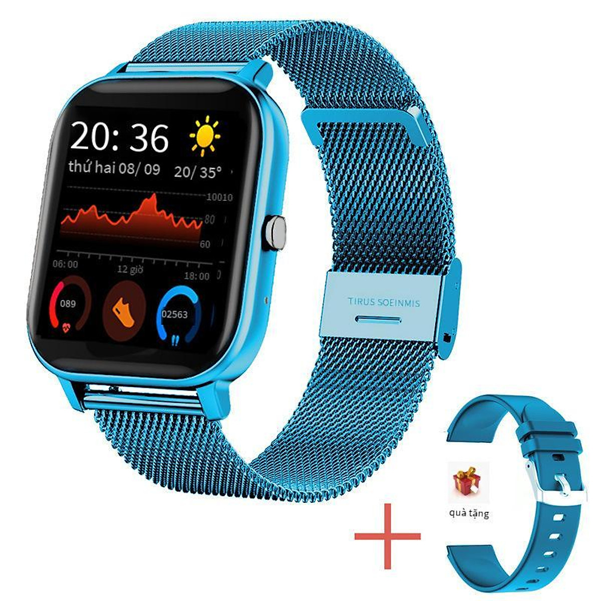 Đồng hồ thông minh H10 bán trực tiếp tốt nhất Đồng hồ thông minh ...