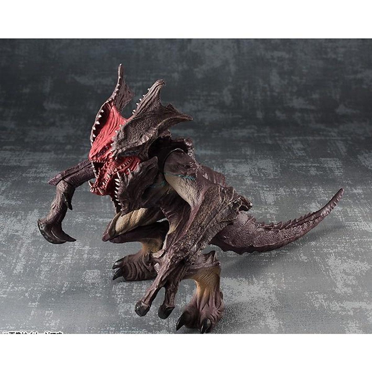 Chi tiết hơn 72 về mô hình kaiju mới nhất