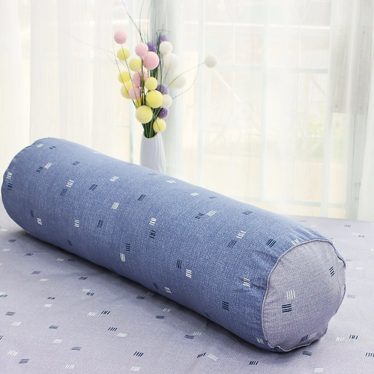 Bộ ga giường K-Bedding KMTP307 chất liệu Microtencel mềm mại, thoáng mát (KHÔNG BAO GỒM CHĂN)