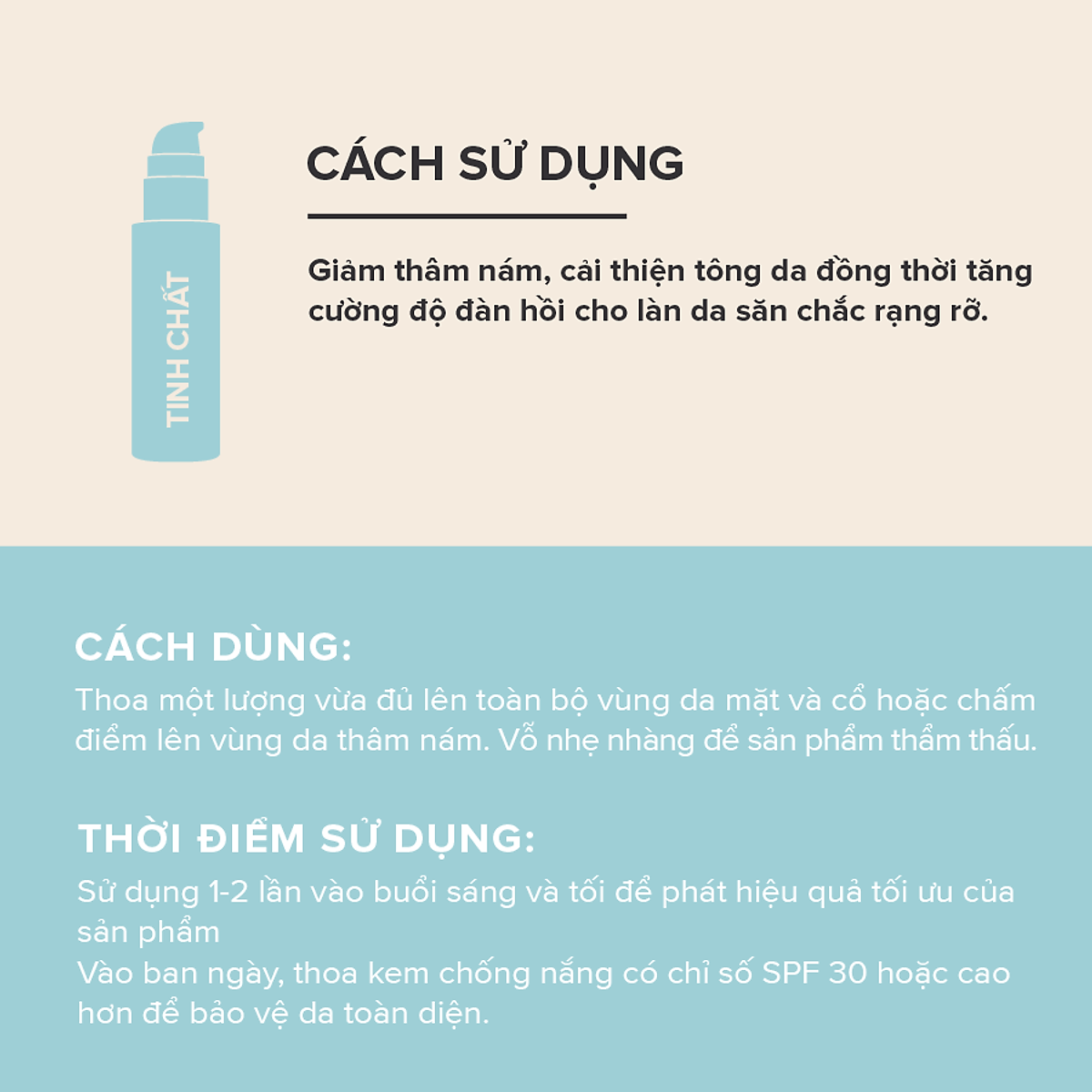 Tinh chất làm sáng da và mờ nám chuyên sâu 25% Vitamin C Paula's Choice 30ml -1490