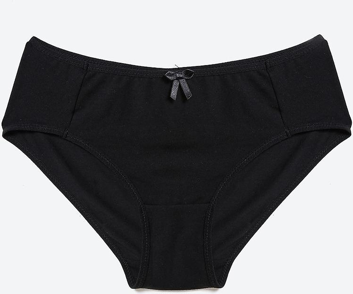 Quần lót nữ hộp quà tặng Modal New Color modern Miley Lingerie BCS_04