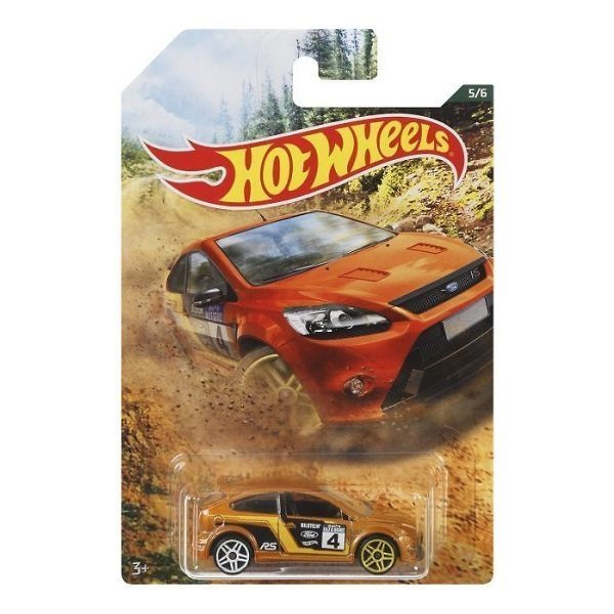 hot wheels rally