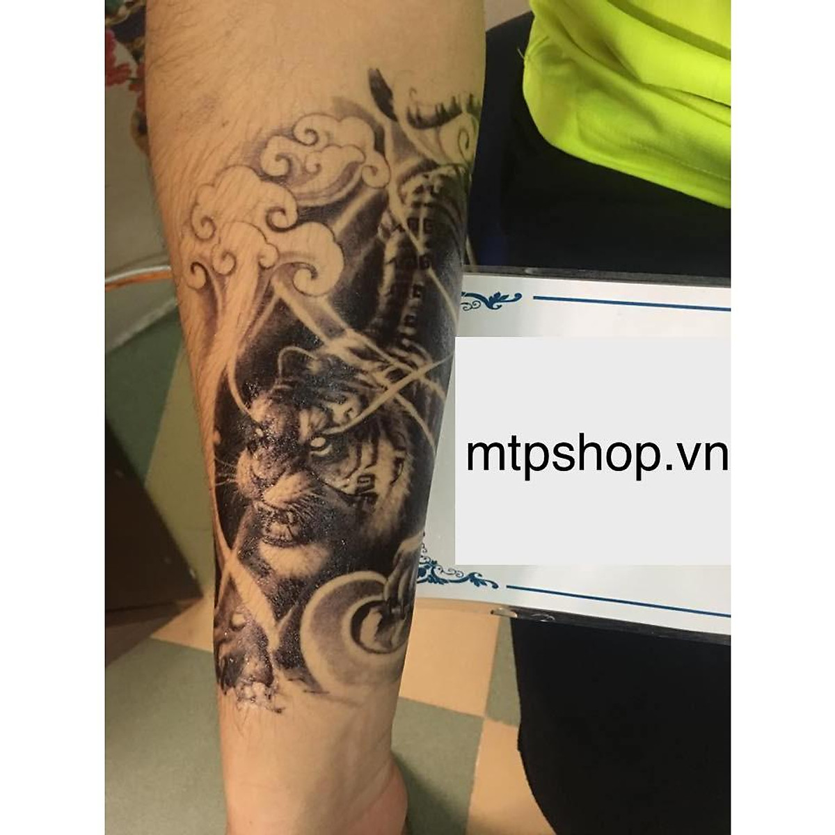 HCMCombo 2 tấm hình xăm dán tattoo 15x21cm Cha Mẹ và Chữ Thư Pháp Shop  phát ngẫu nhiên hoặc khách nhắn tin chọn mẫu  Lazadavn