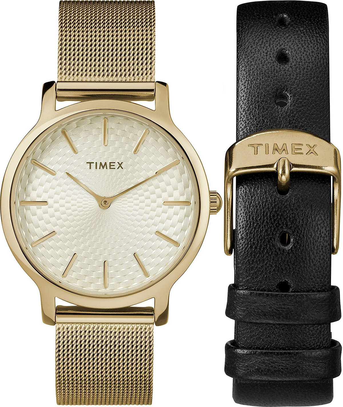 timex tiki