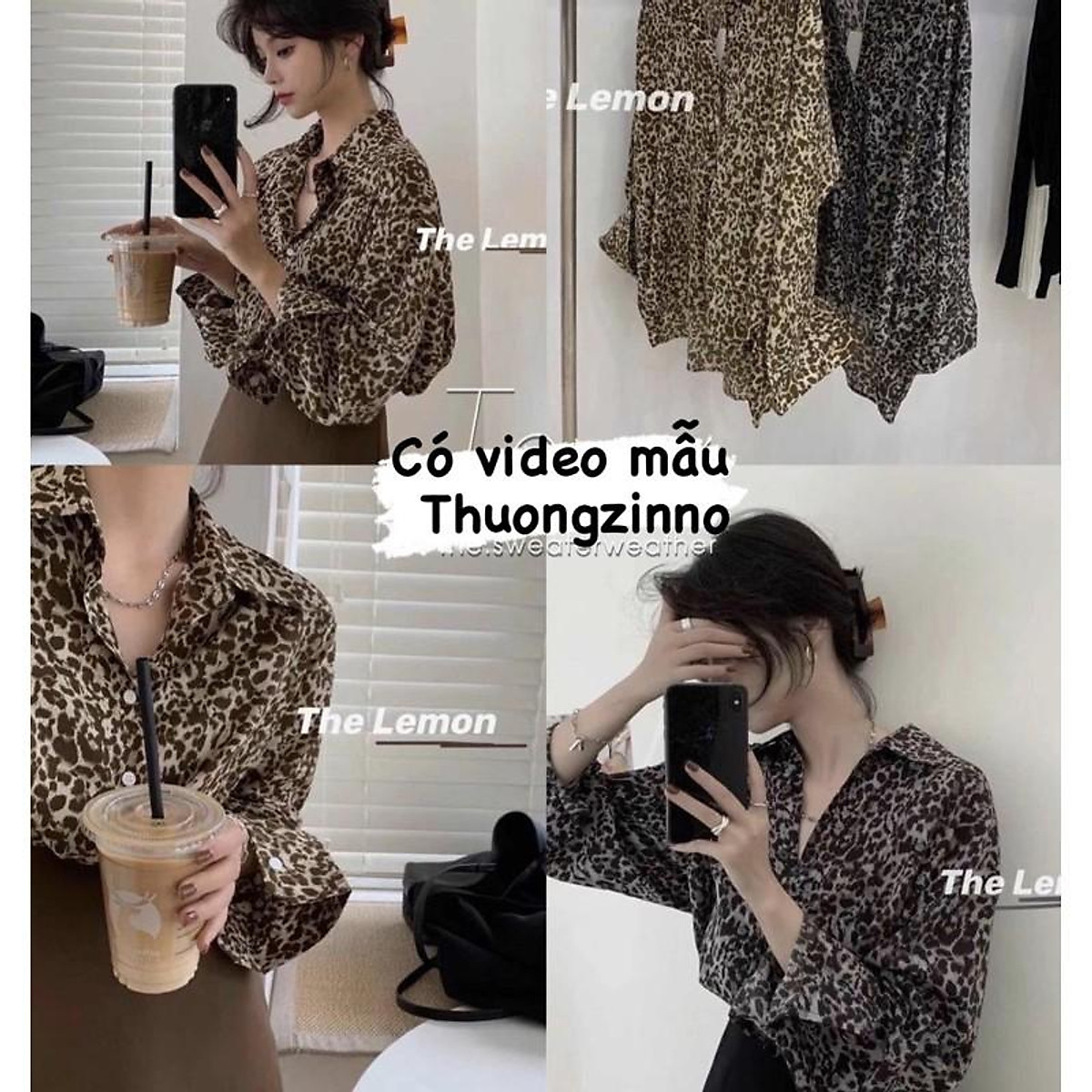 5 Kiểu Áo Sơ Mi Thần Thánh Không Bao Giờ Lỗi Mốt