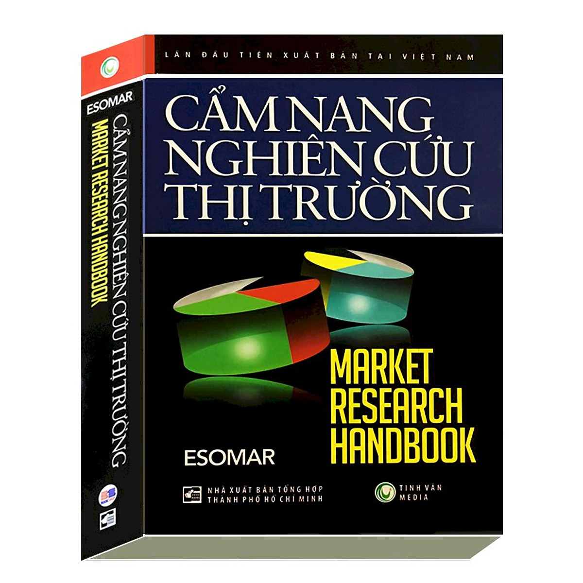 Cẩm Nang Nghiên Cứu Thị Trường - Market Research Handbook