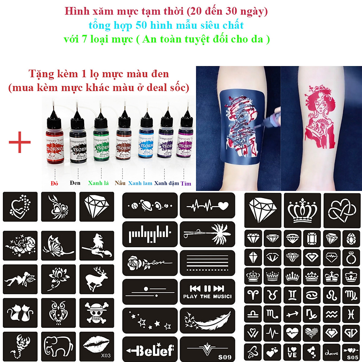 30 hình xăm tattoo chữ đẹp hay và ý nghĩa  Dubitchat