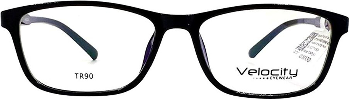 Gọng kính Unisex VELOCITY VL36459