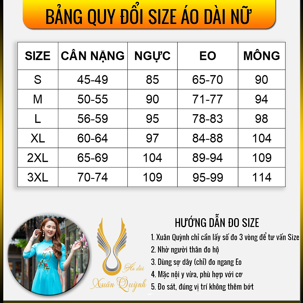 Áo Dài Mẹ Đám Cưới Đám Hỏi Cao Cấp, Đính Đá Pha Lê, Hoa Thêu Tay Thủ Công 4 Tà M03 Xanh Cô Ban