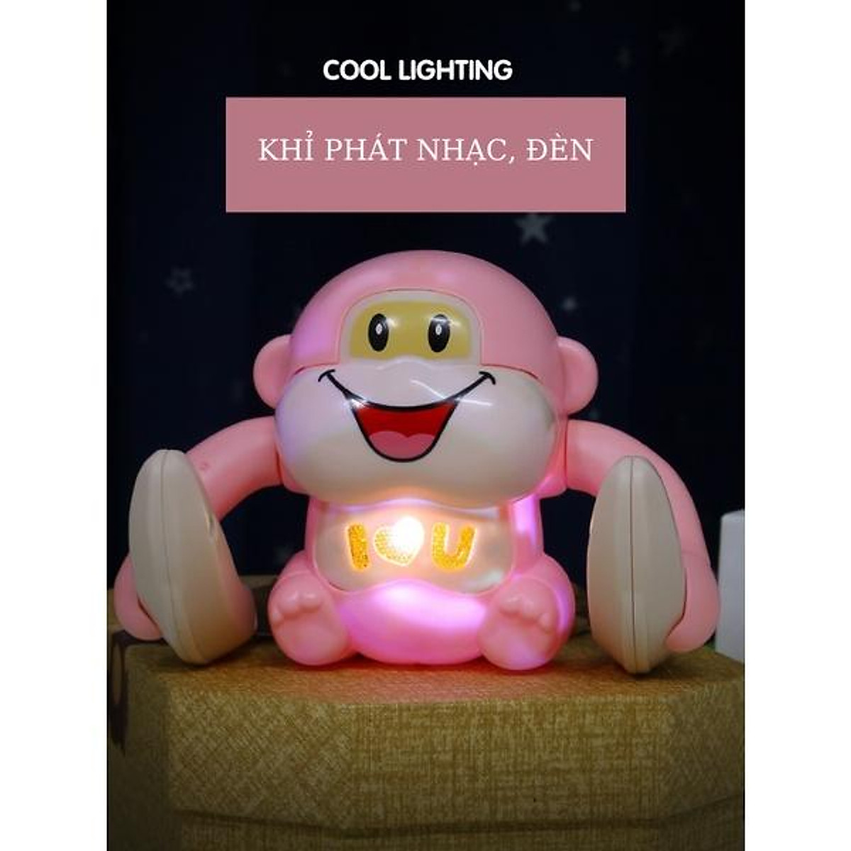 File CNC mô hình con khỉ cắt 2D