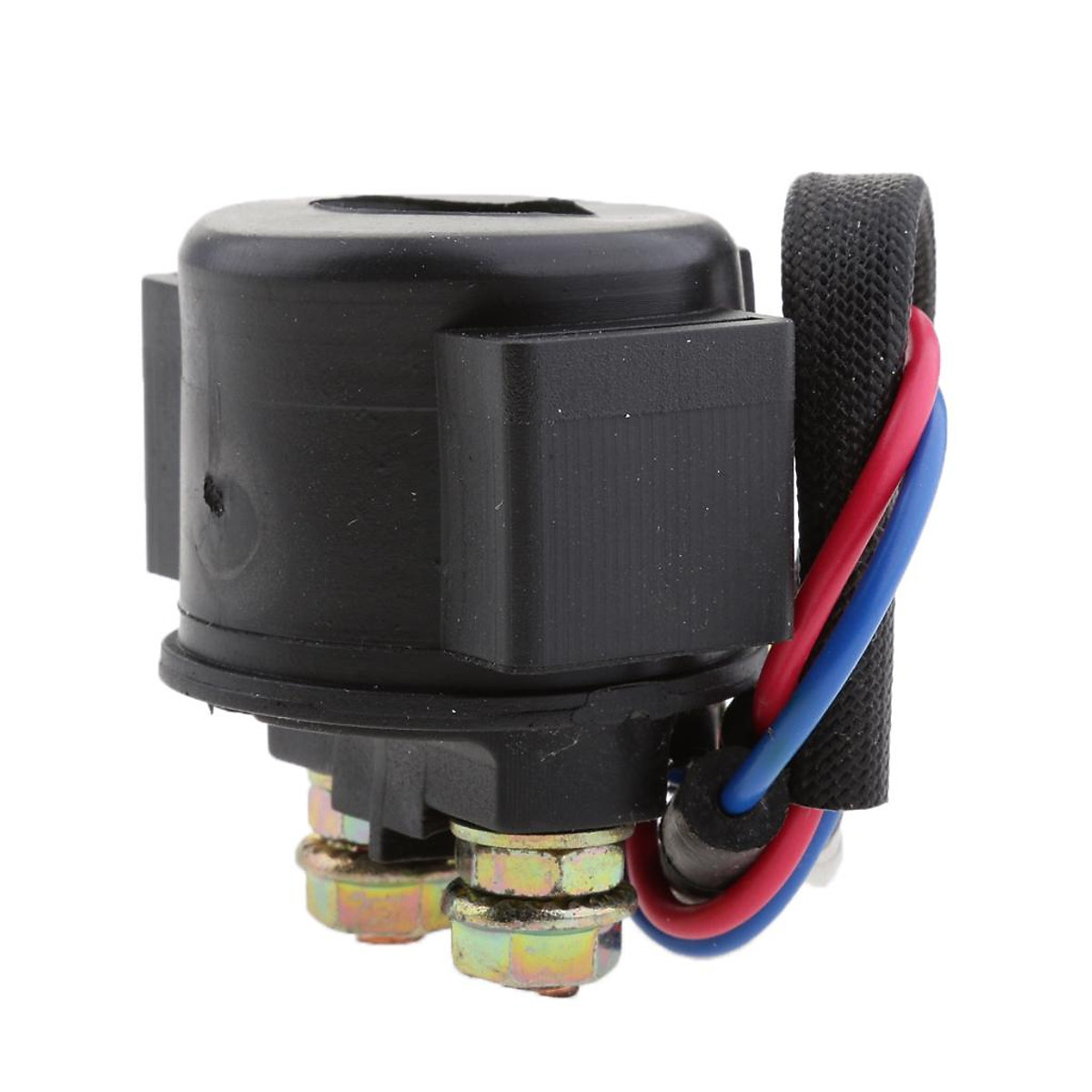 New Starter Solenoid System for Honda 400 EX 19992004 Phụ kiện xe máy
