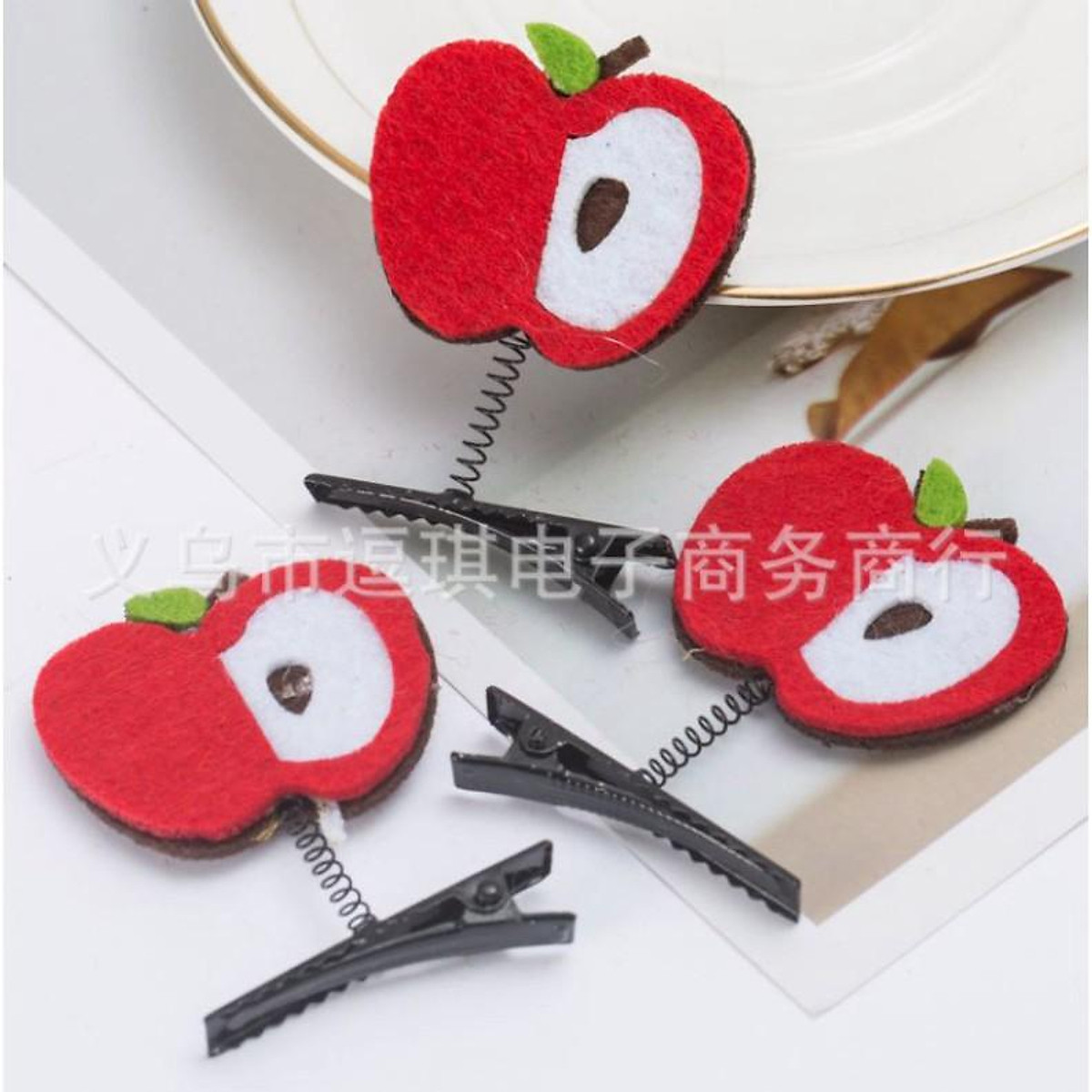 Kẹp tóc lò xo chong chóng hottren kiểu dáng hoạt hình động vật công chúa xinh xắn dành cho bé gái Shopee Việt Nam #44 Kẹp tóc lò xo chong chóng hottren kiểu dáng hoạt hình động vật công chúa xinh xắn dành cho bé gái Shopee Việt Nam