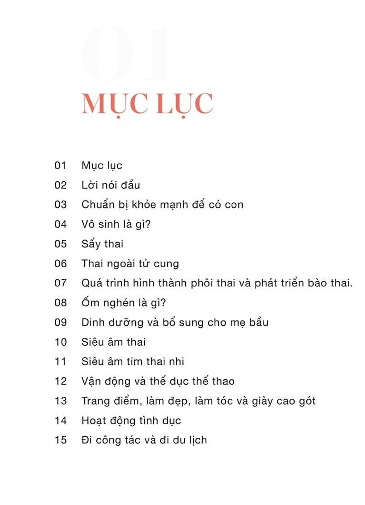 Mẹ bầu hạnh phúc 