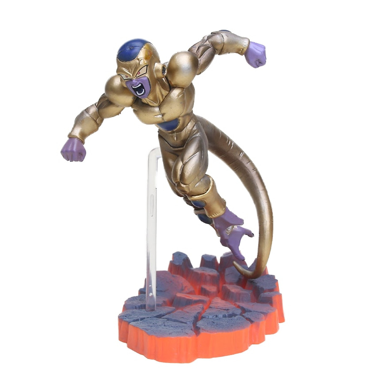 Mô hình Cooler tím anh trai Frieza trong Dragon Ball  Marvelstore