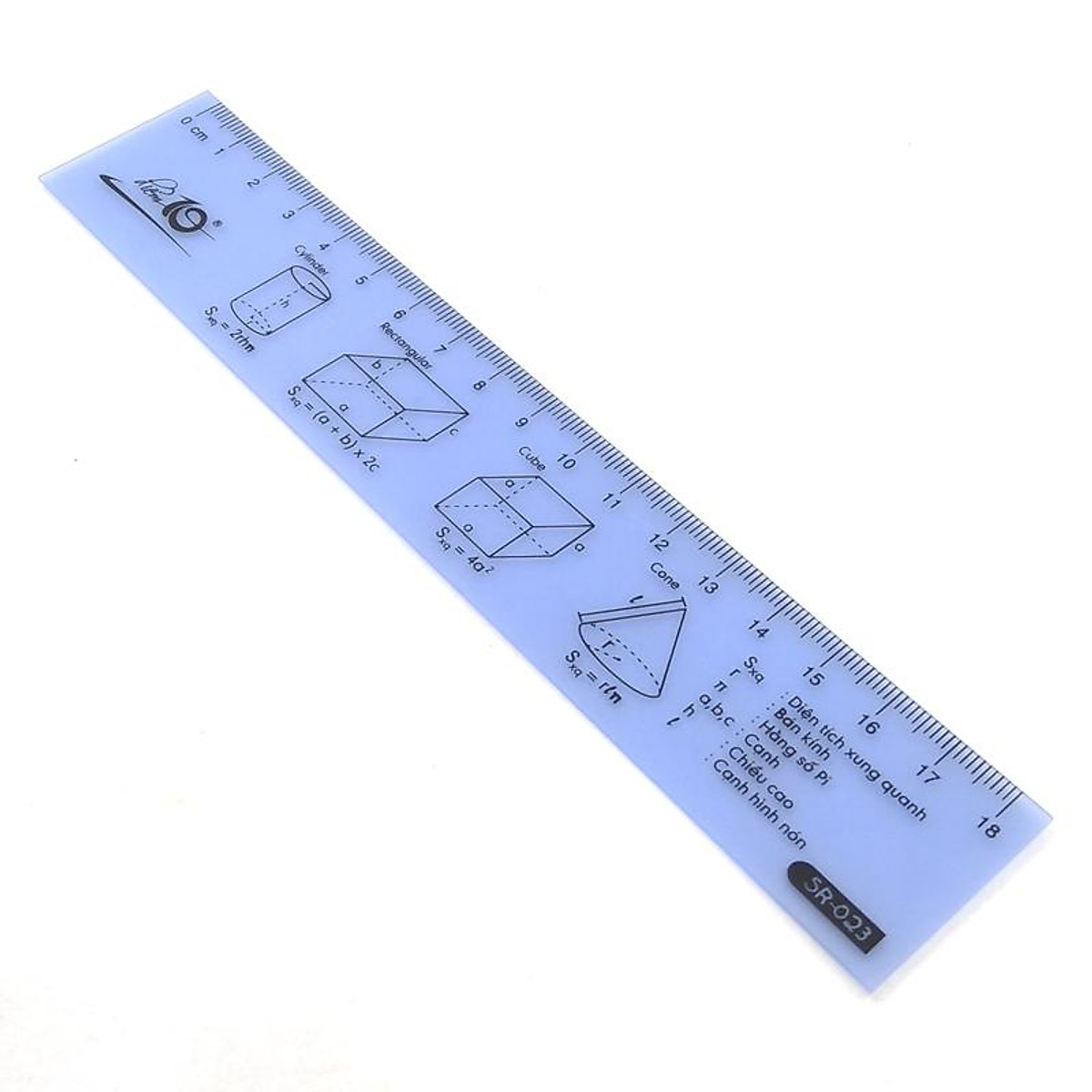 Thước Dẻo SR-023