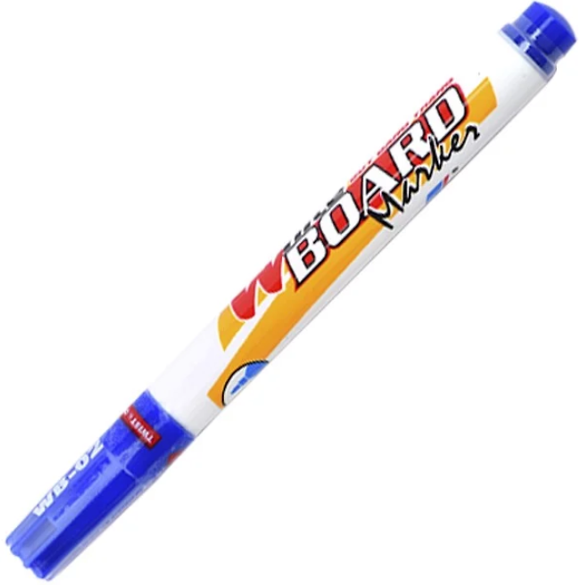 Bộ 2 Vỉ 2 Bút Lông Bảng WB-02