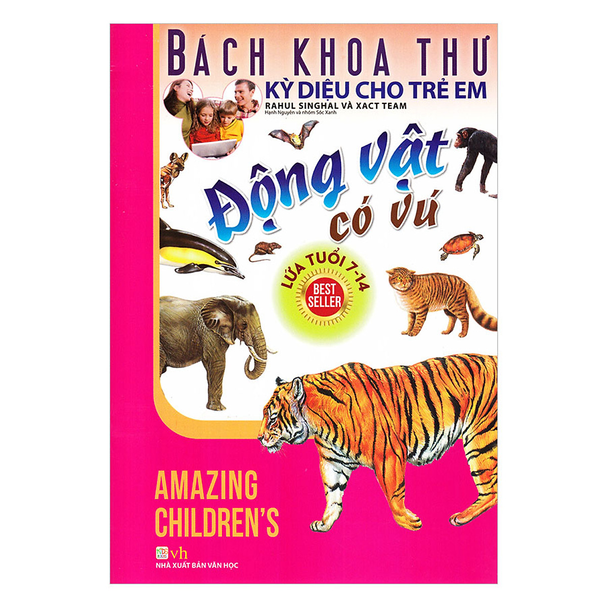 Combo Bách Khoa Thư Kỳ Diệu Cho Trẻ Em Phần 3 (Trọn Bộ 5 Cuốn) - Tặng Kèm Ngẫu Nhiên Truyện Cổ Tích