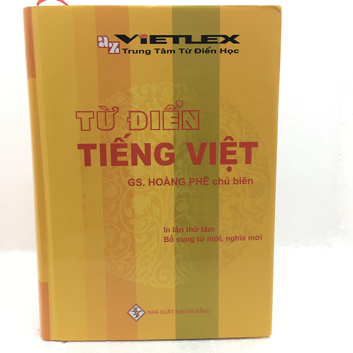  Từ Điển Tiếng Việt