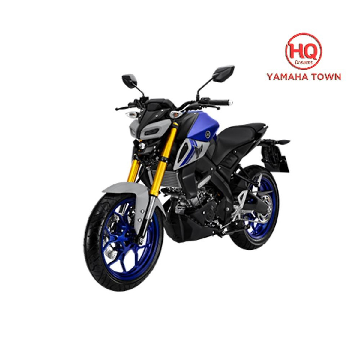 Xe Exciter 175 cc của Yamaha khi nào ra mắt giá bao nhiêu  MuasamXecom