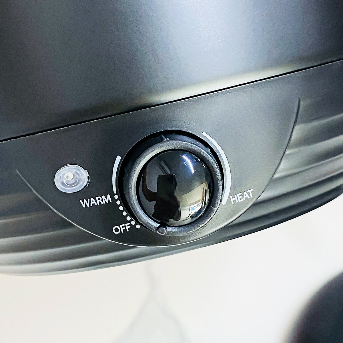Nồi Điện Đa Năng Lock&Lock EJP316BLK (1.2 Lít), nắp kính cường lực, lòng nồi inox 304,an toàn sức khỏe - Hàng Chính Hãng